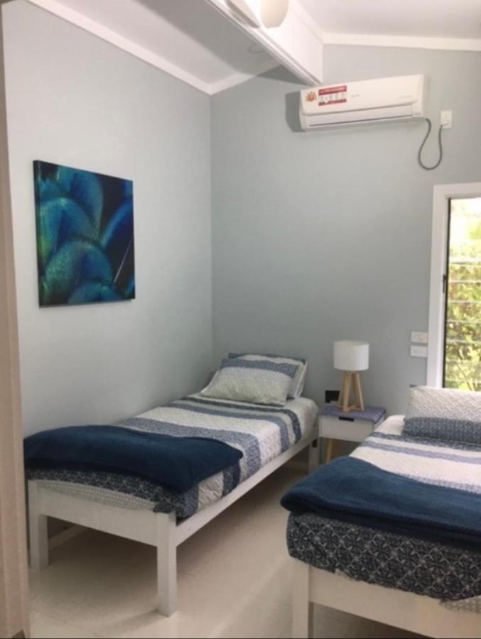 Island Breeze Fiji Villa Савусаву Екстериор снимка