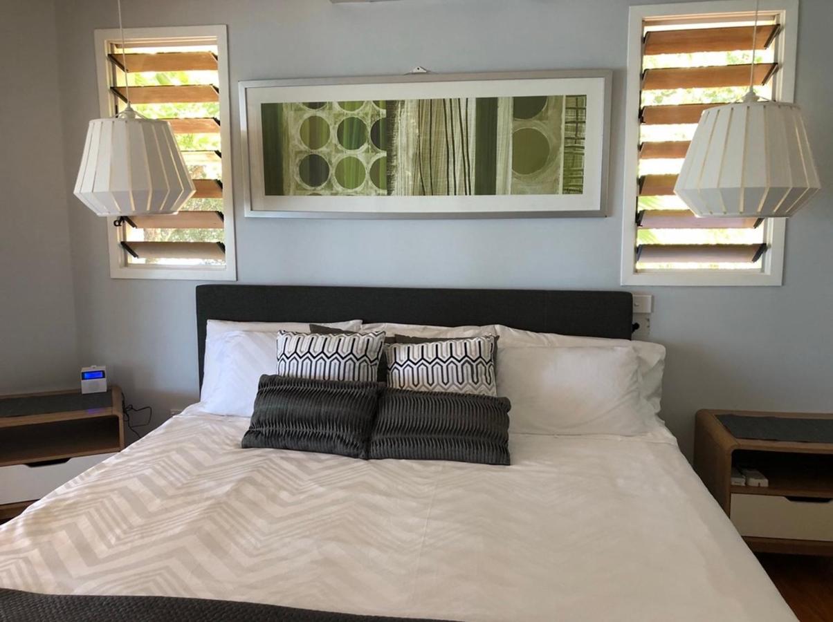 Island Breeze Fiji Villa Савусаву Екстериор снимка