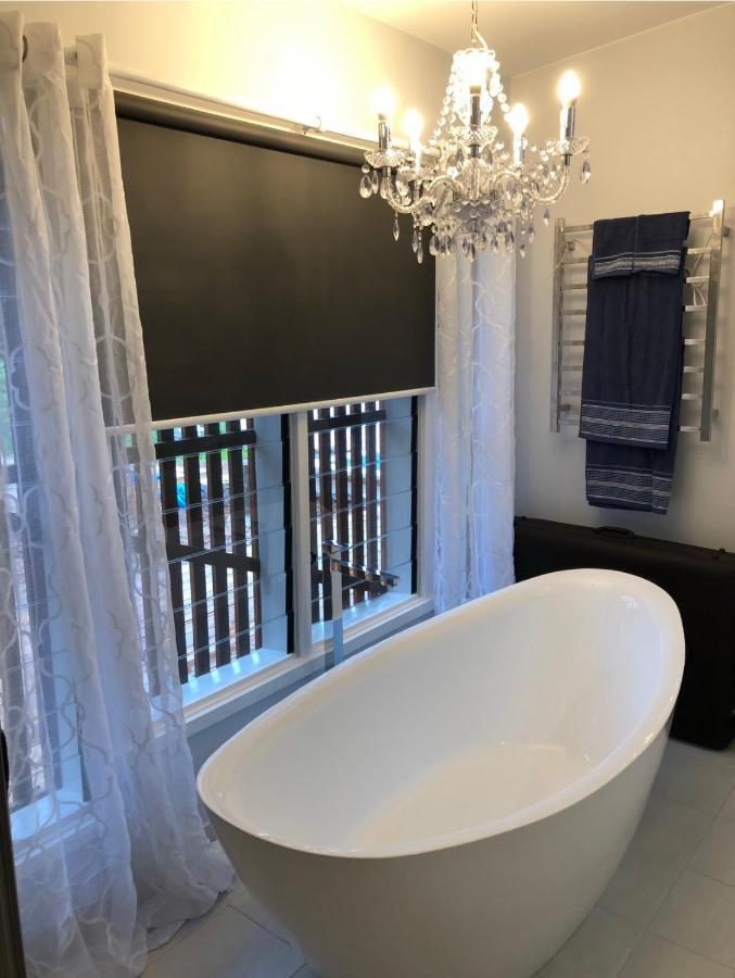 Island Breeze Fiji Villa Савусаву Екстериор снимка