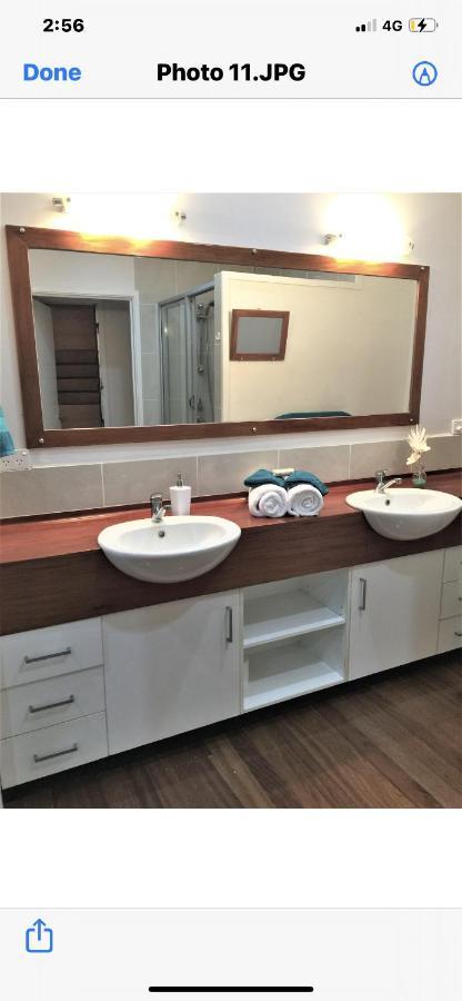 Island Breeze Fiji Villa Савусаву Екстериор снимка