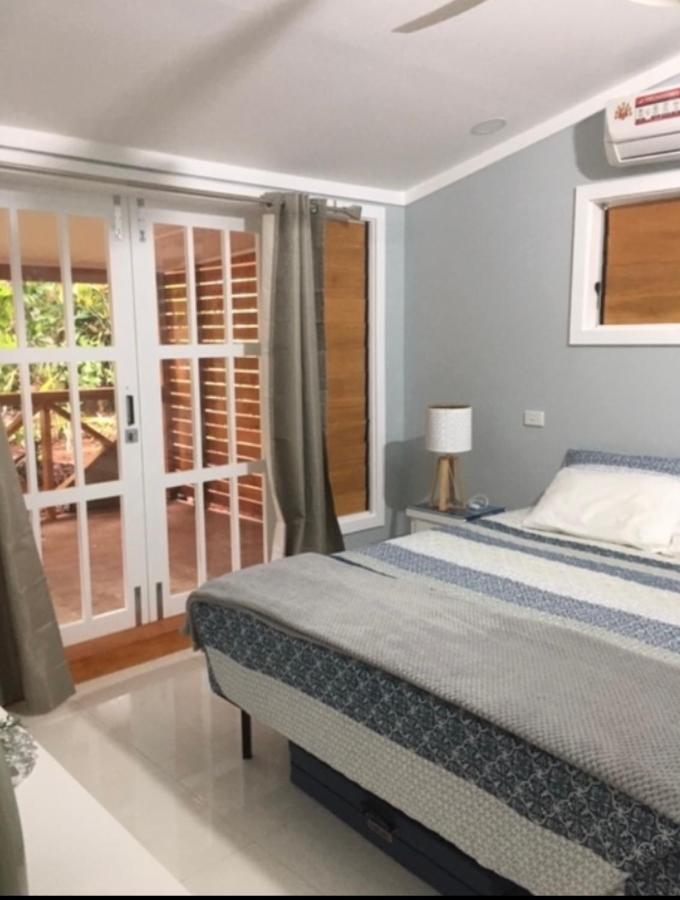 Island Breeze Fiji Villa Савусаву Екстериор снимка